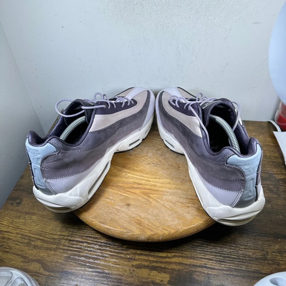 Nike Air Max 95 A Ma Maniere While You Were Violet Ore FZ8743-201 Mens 15